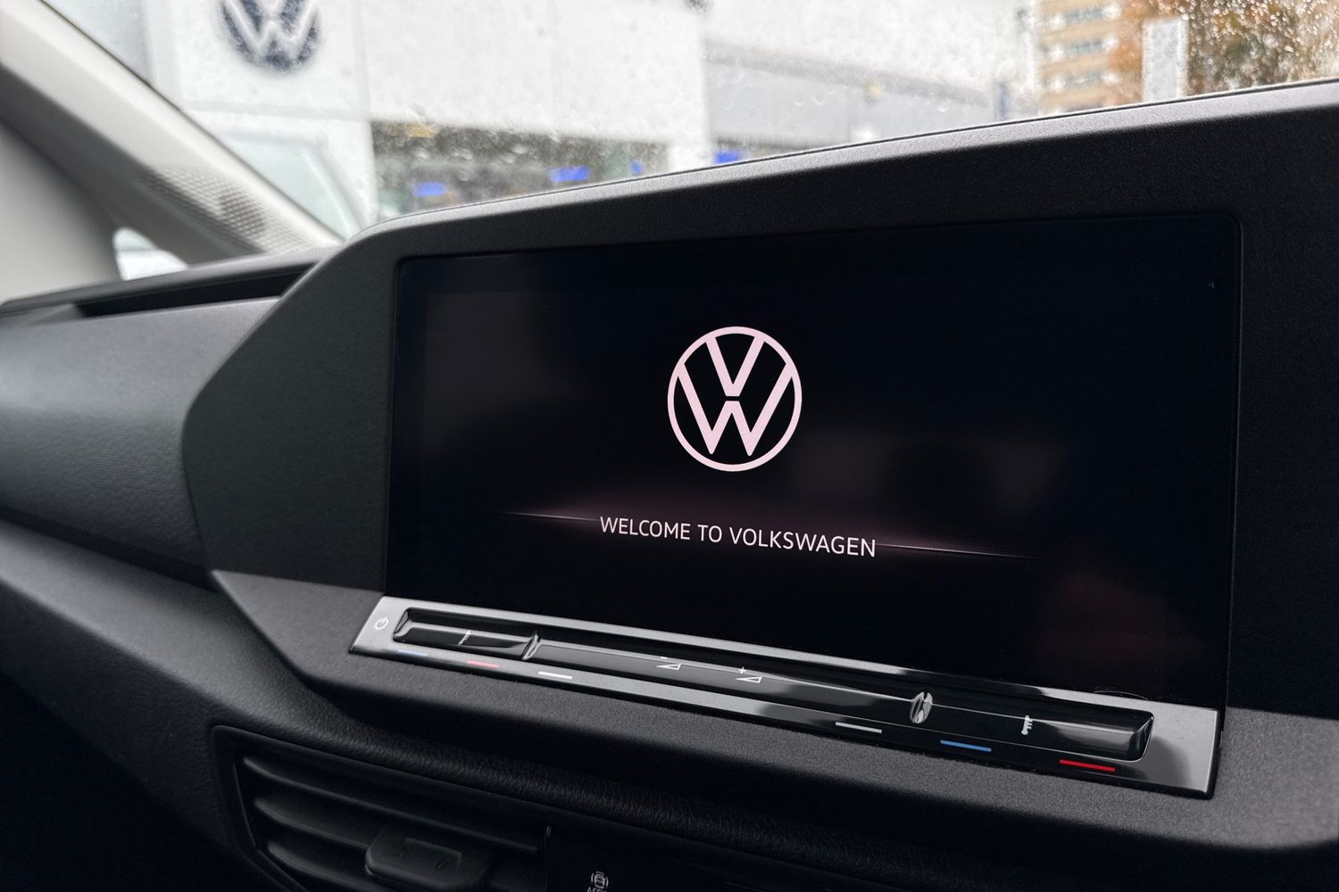 Used Volkswagen Caddy California Maxi 2021 for sale - 76476110: Photo 40