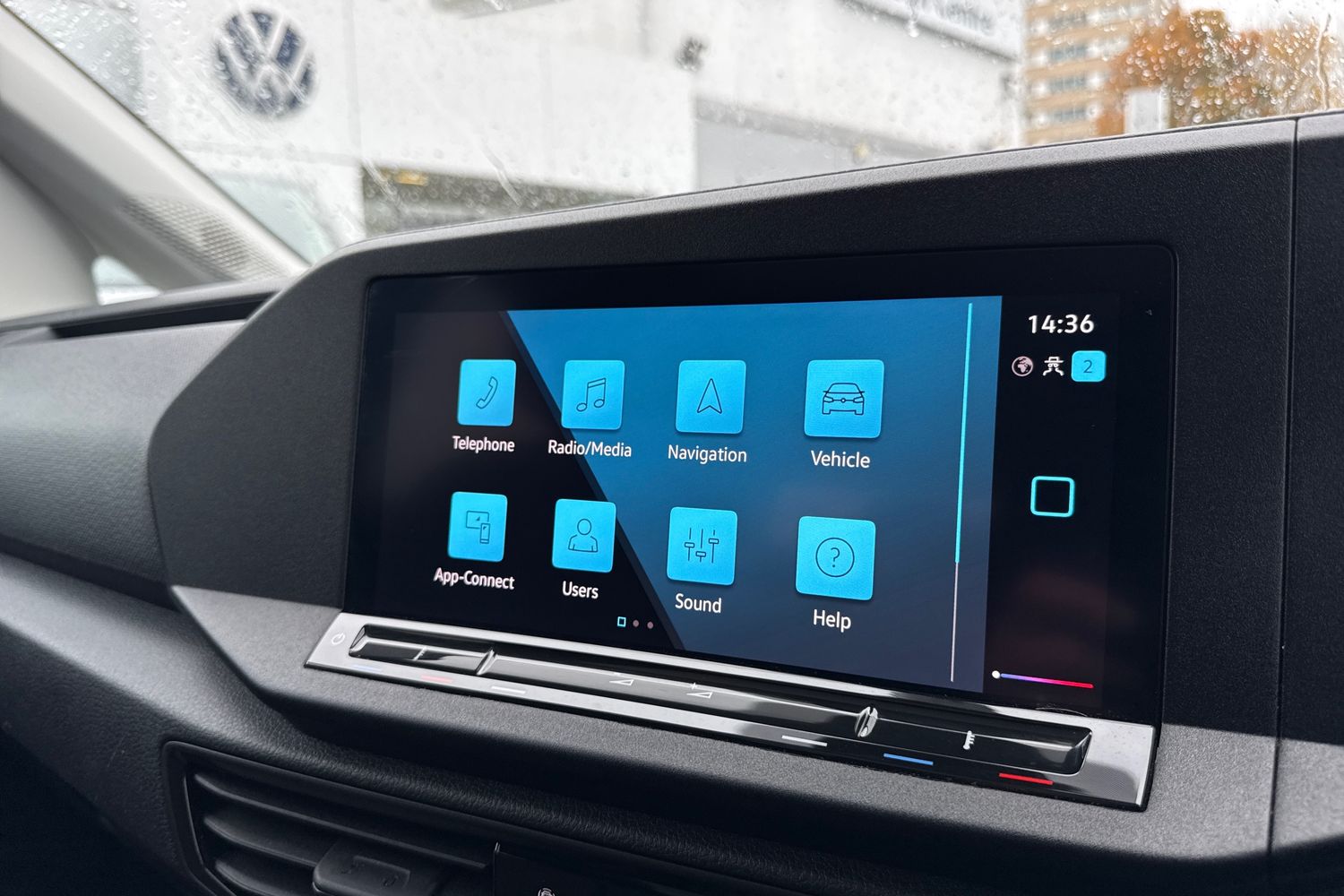 Used Volkswagen Caddy California Maxi 2021 for sale - 76476110: Photo 43