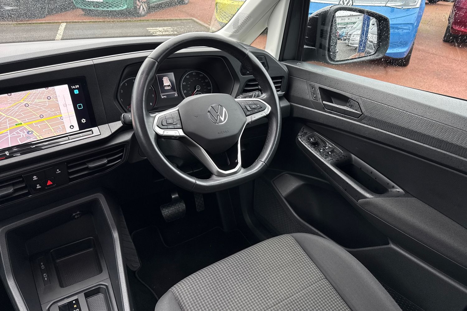 Used Volkswagen Caddy California Maxi 2021 for sale - 76476110: Photo 45