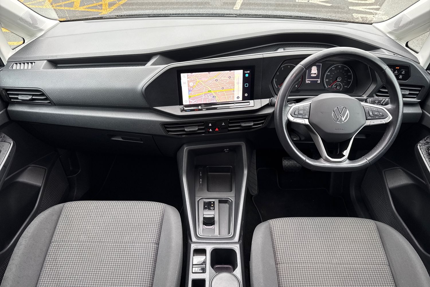 Used Volkswagen Caddy California Maxi 2021 for sale - 76476110: Photo 46