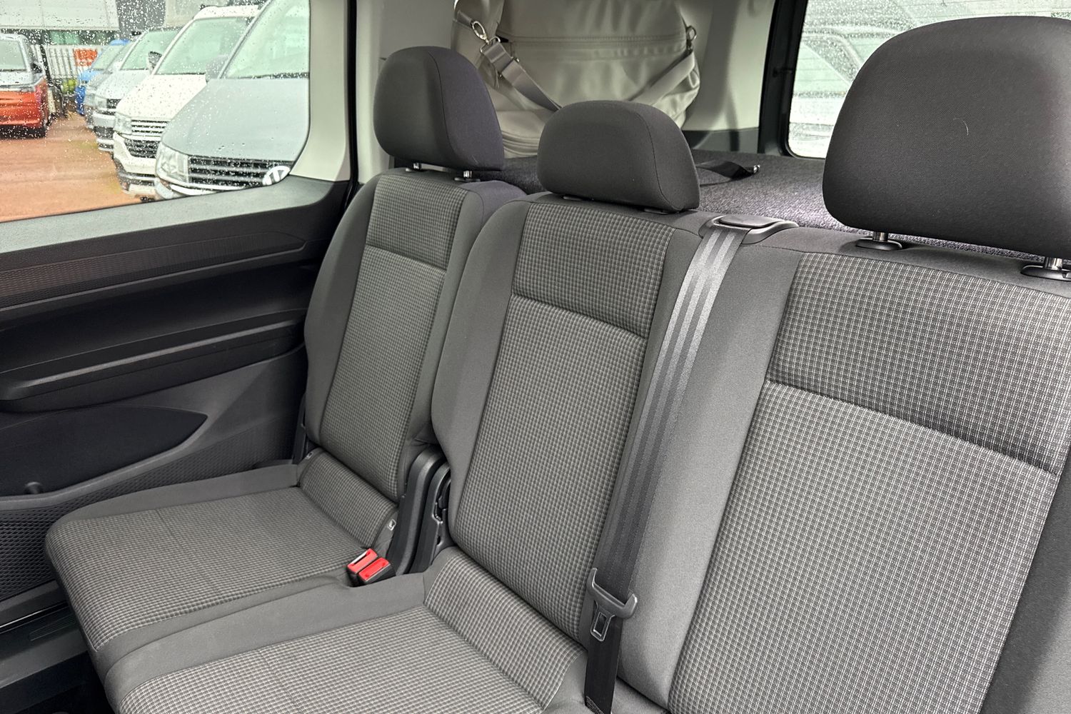 Used Volkswagen Caddy California Maxi 2021 for sale - 76476110: Photo 47