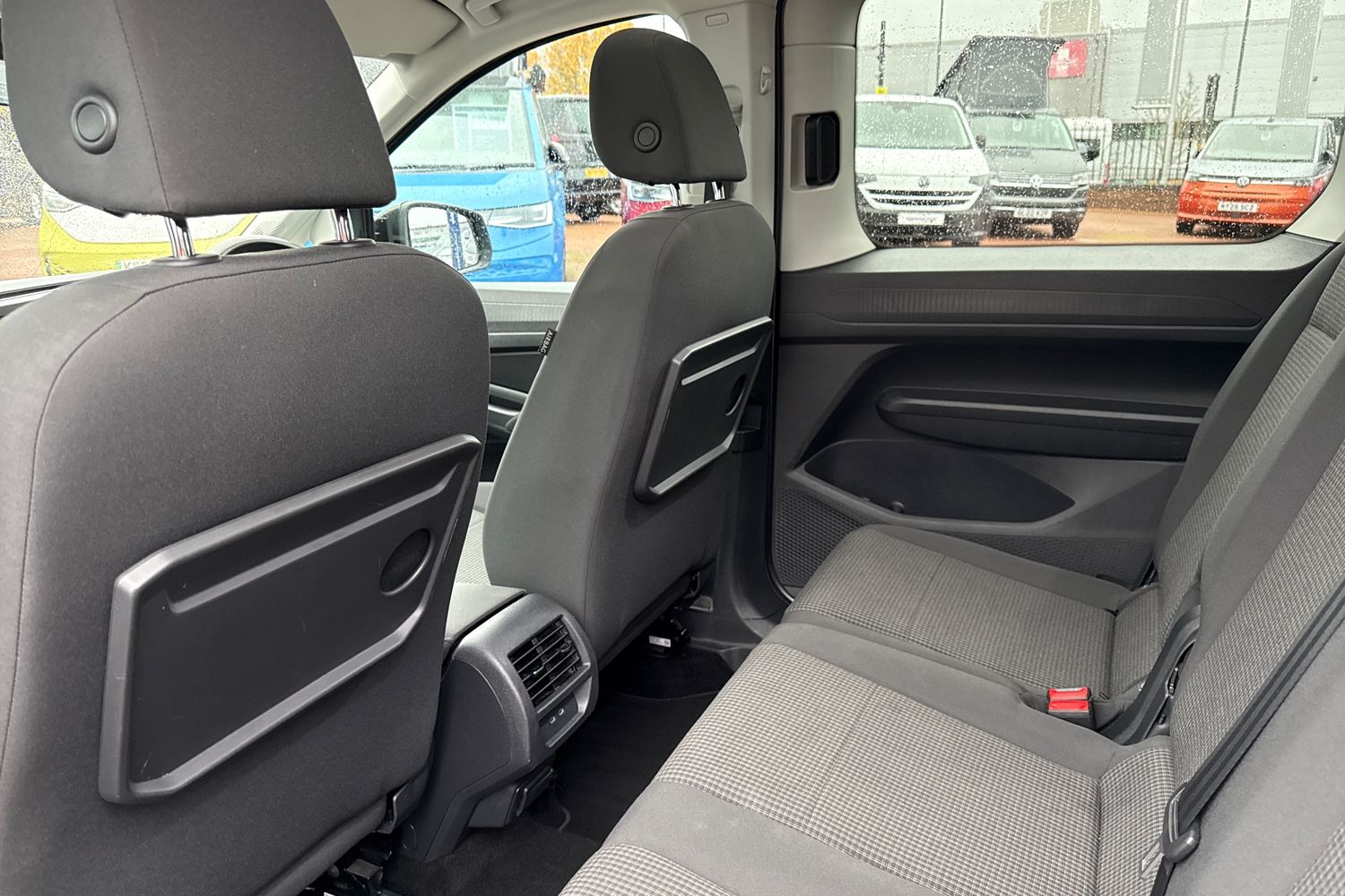 Used Volkswagen Caddy California Maxi 2021 for sale - 76476110: Photo 48