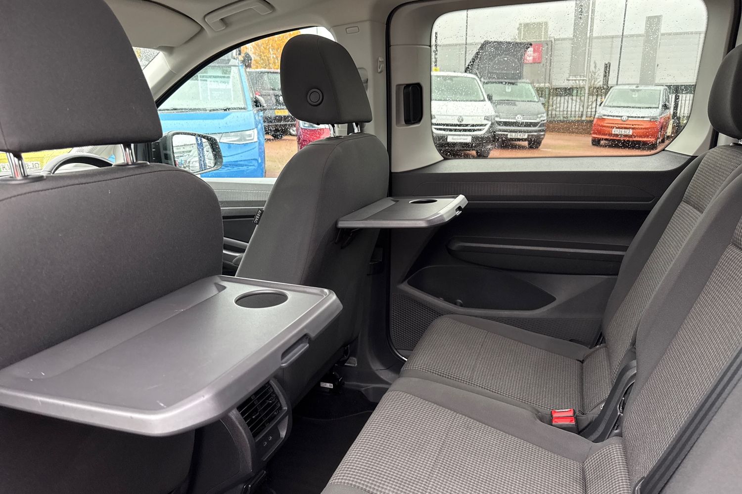 Used Volkswagen Caddy California Maxi 2021 for sale - 76476110: Photo 49