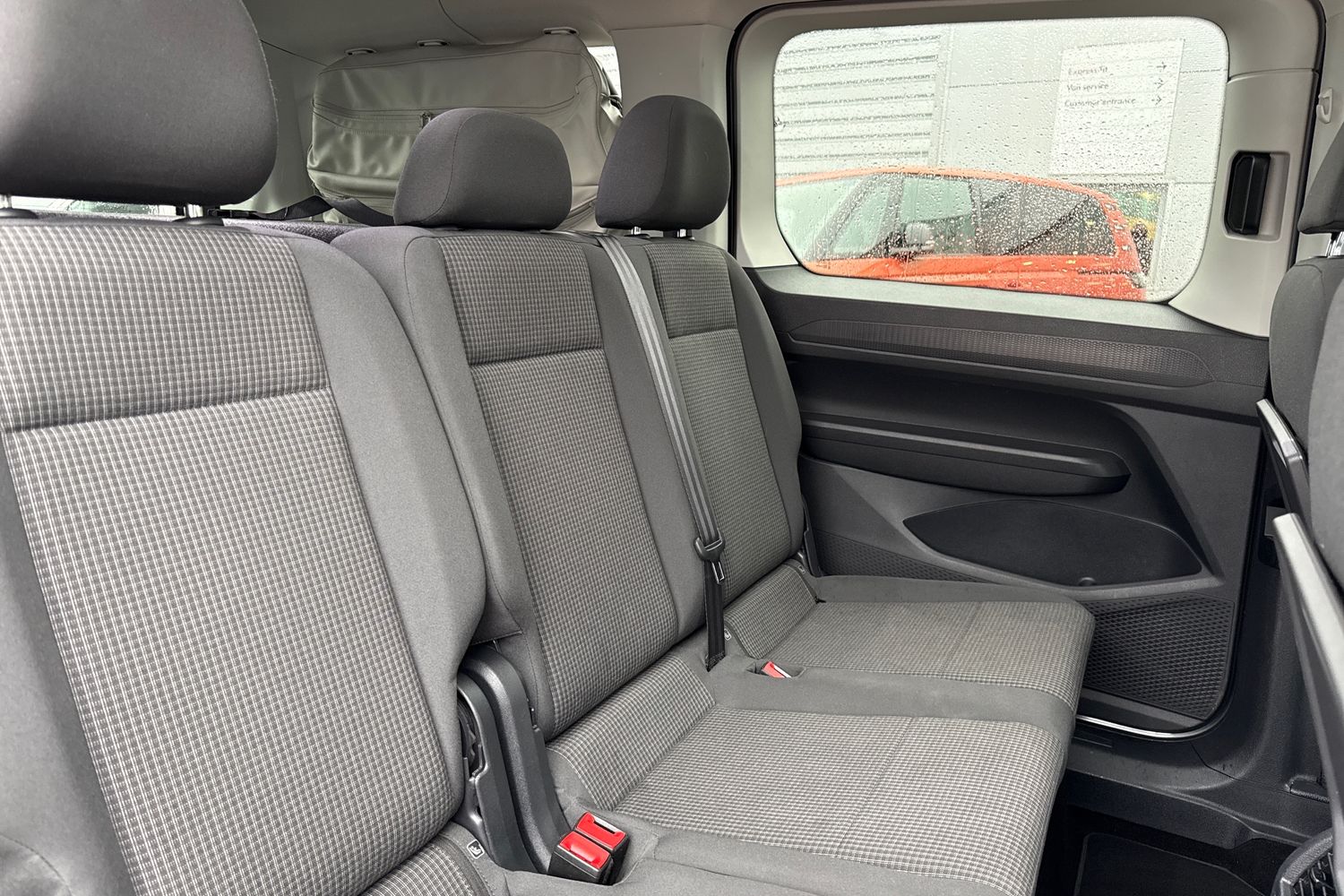 Used Volkswagen Caddy California Maxi 2021 for sale - 76476110: Photo 50