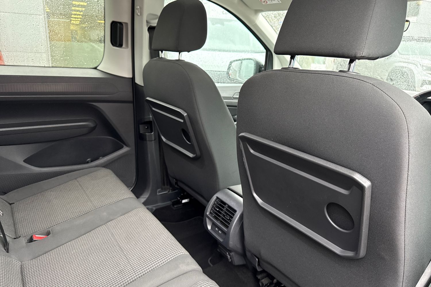 Used Volkswagen Caddy California Maxi 2021 for sale - 76476110: Photo 51