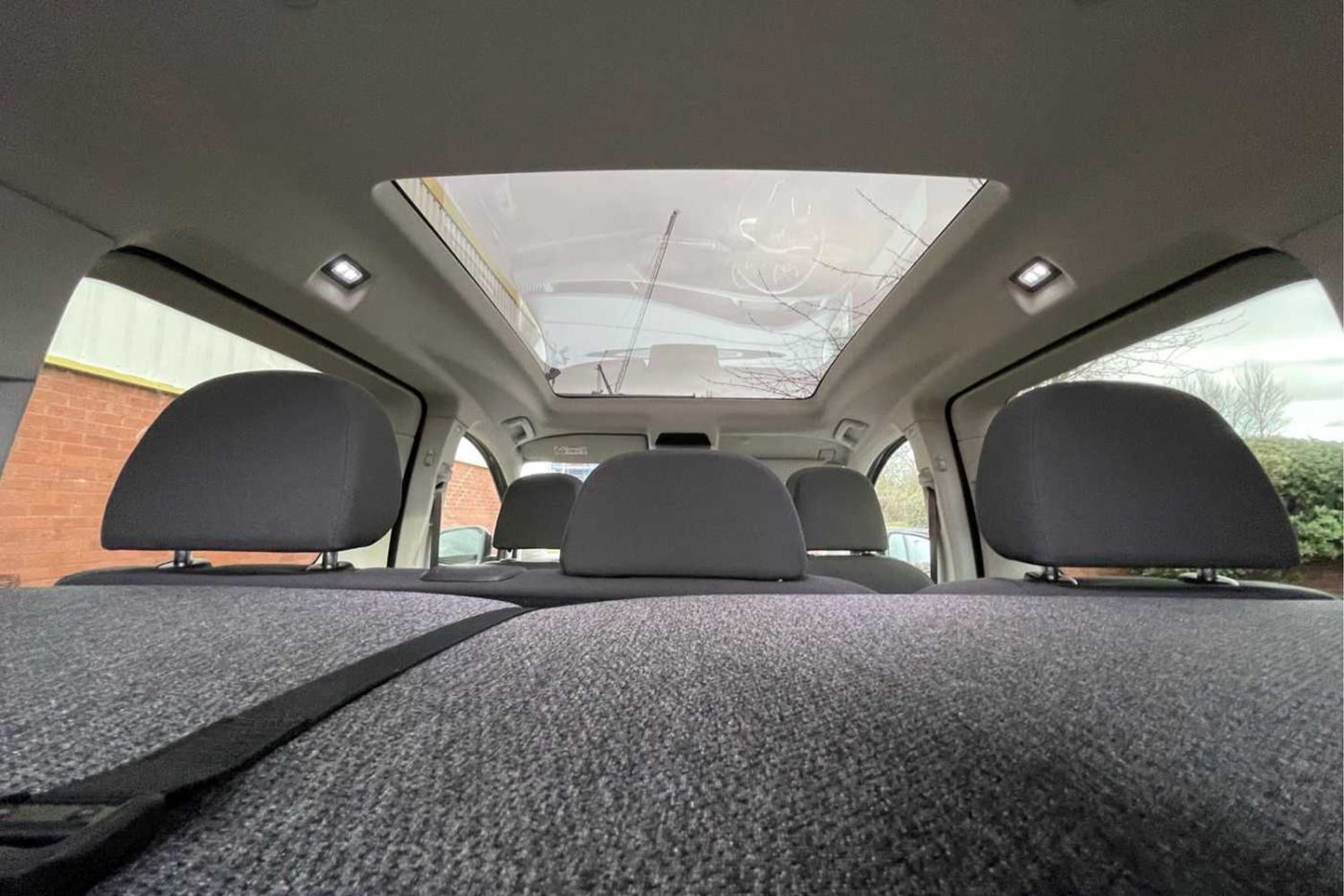 Used Volkswagen Caddy California Maxi 2021 for sale - 76476110: Photo 53