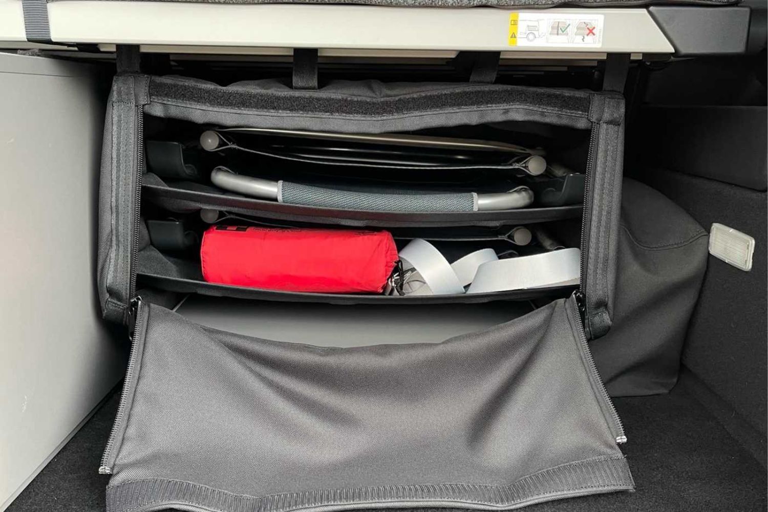 Used Volkswagen Caddy California Maxi 2021 for sale - 76476110: Photo 56