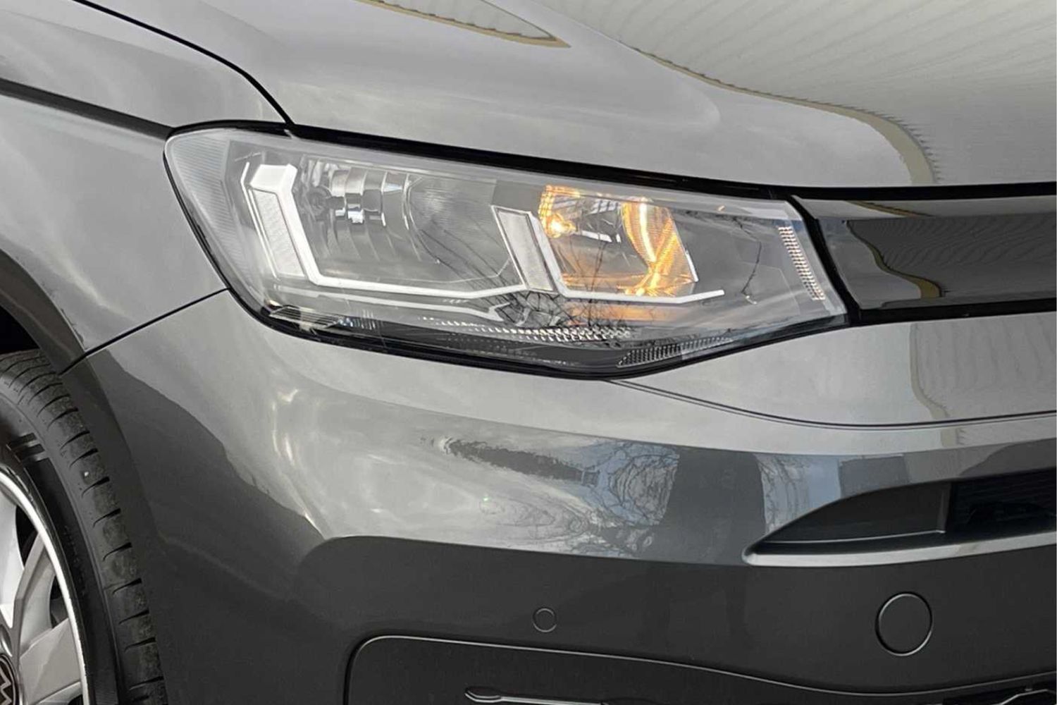 Used Volkswagen Caddy California Maxi 2021 for sale - 76476110: Photo 58