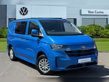 Used Volkswagen Transporter 2026 for sale - 79097879: Photo