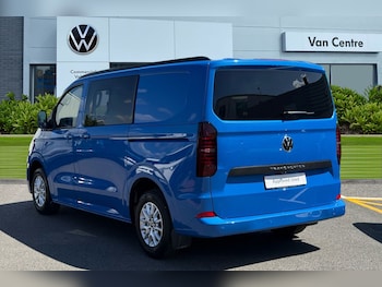 Used Volkswagen Transporter 2026 for sale - 79097879: Photo