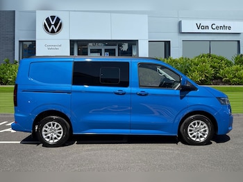 Used Volkswagen Transporter 2026 for sale - 79097879: Photo