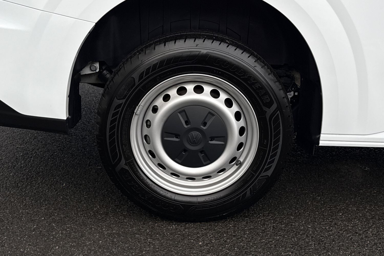 Used Volkswagen Transporter 2025 for sale - 76412713: Photo 10