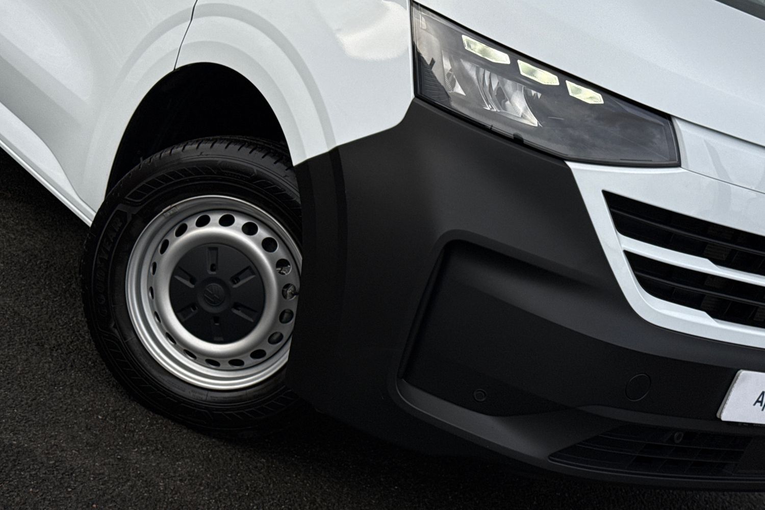 Used Volkswagen Transporter 2025 for sale - 76412713: Photo 29