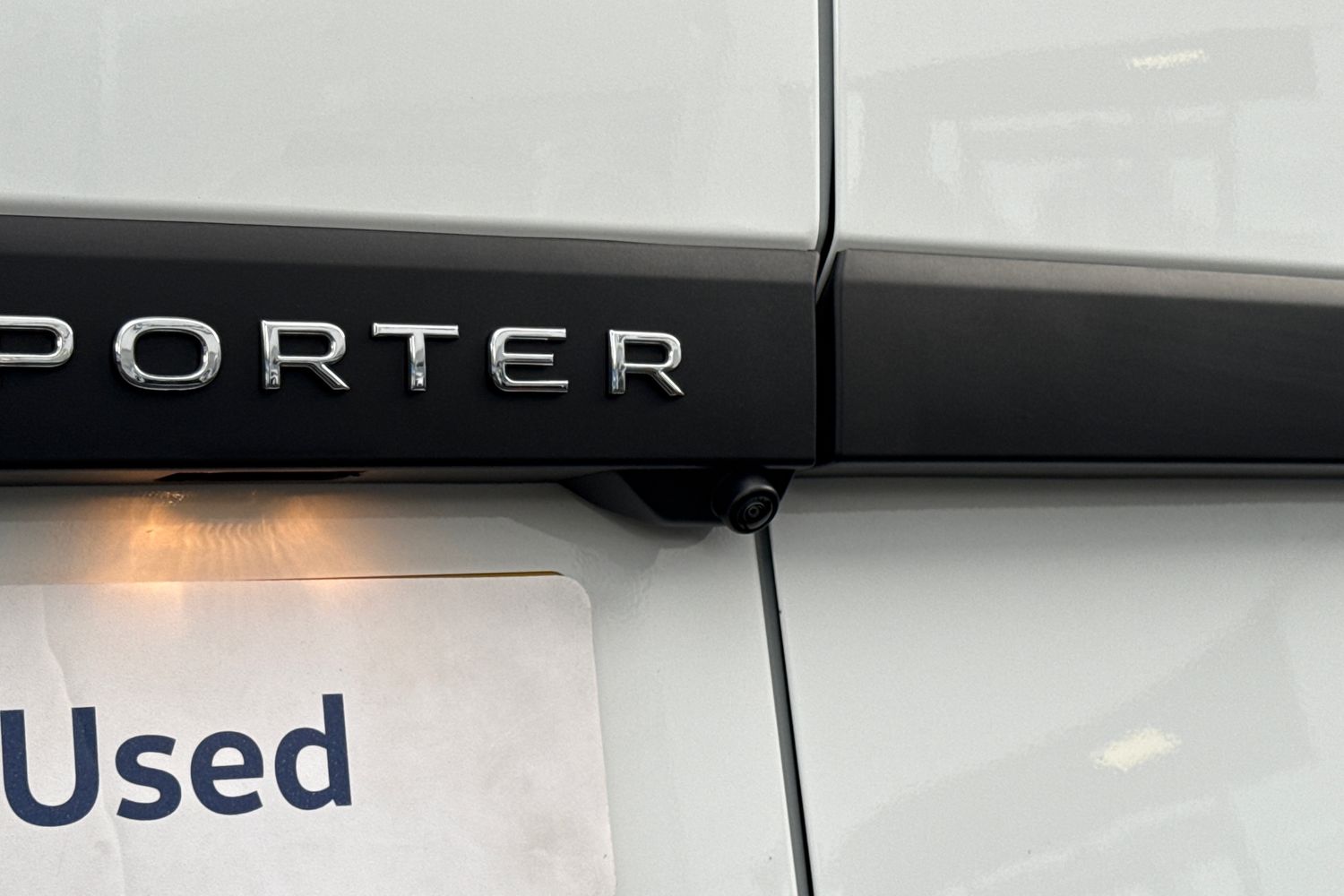 Used Volkswagen Transporter 2025 for sale - 76412713: Photo 33