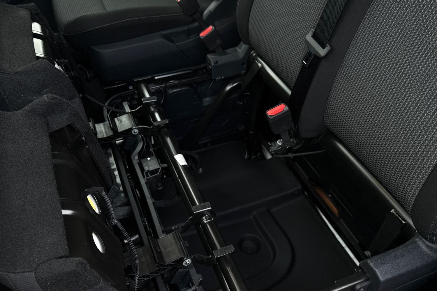 Used Volkswagen Transporter 2025 for sale - 76412713: Photo 50