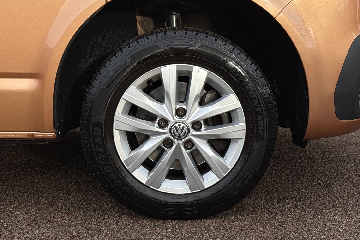 Used Volkswagen Transporter 2022 for sale - 76750818: Photo 10