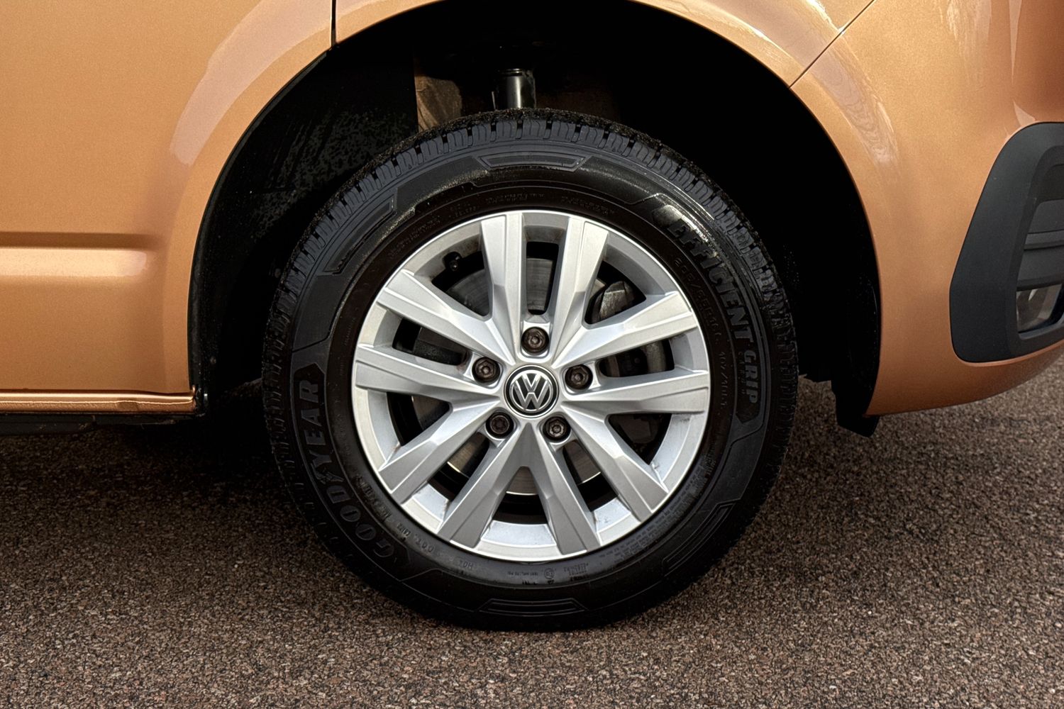 Used Volkswagen Transporter 2022 for sale - 76750818: Photo 12