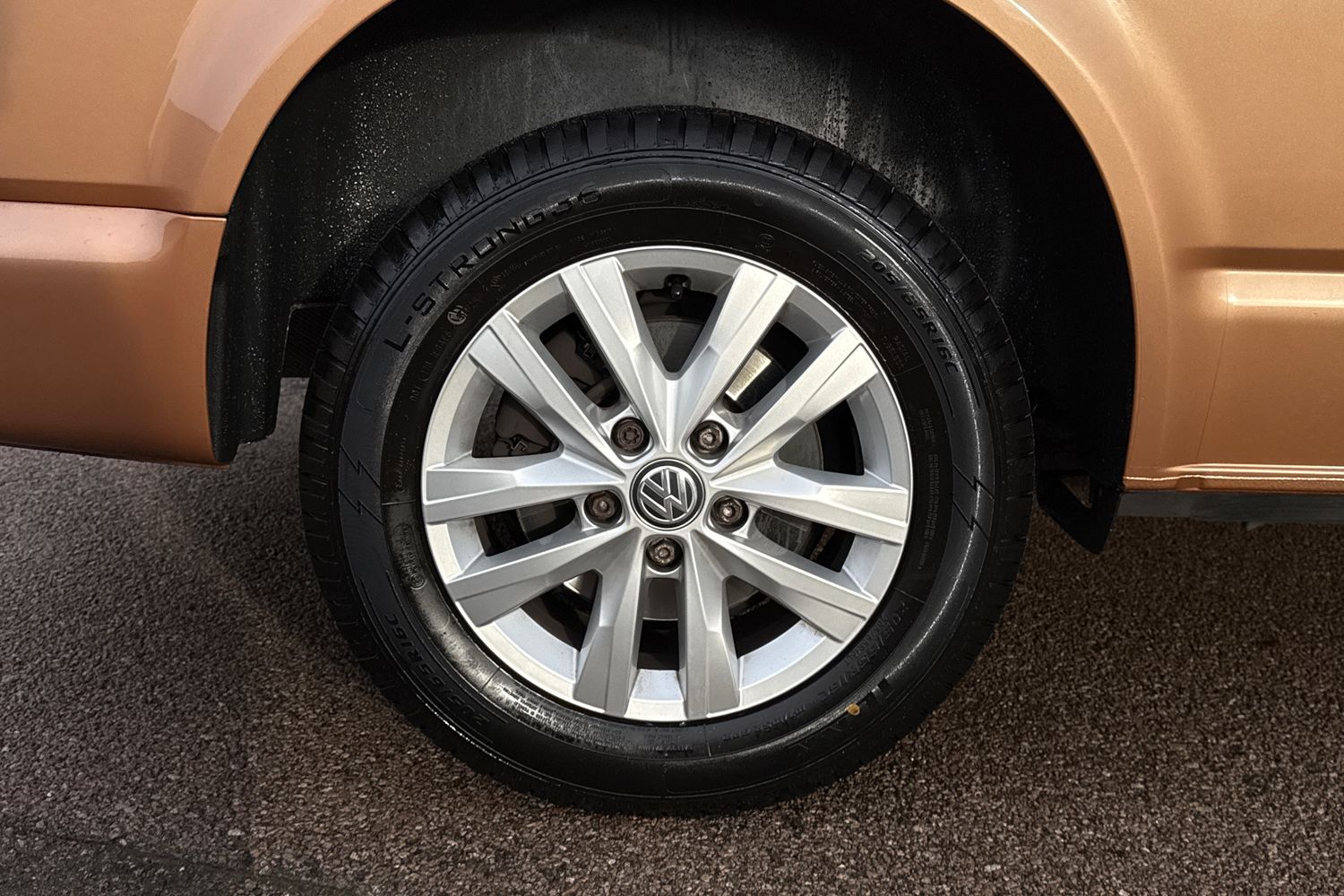 Used Volkswagen Transporter 2022 for sale - 76750818: Photo 13