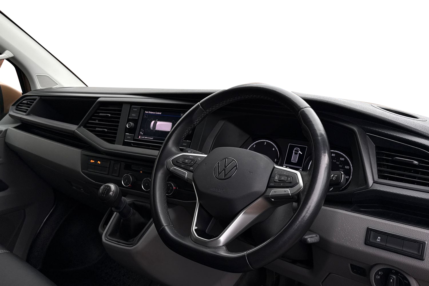 Used Volkswagen Transporter 2022 for sale - 76750818: Photo 14