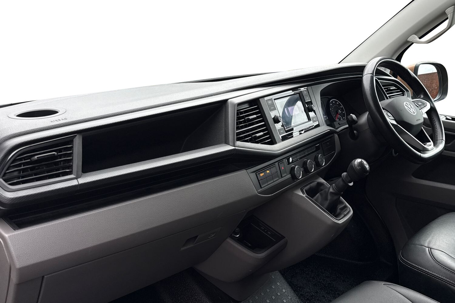 Used Volkswagen Transporter 2022 for sale - 76750818: Photo 15