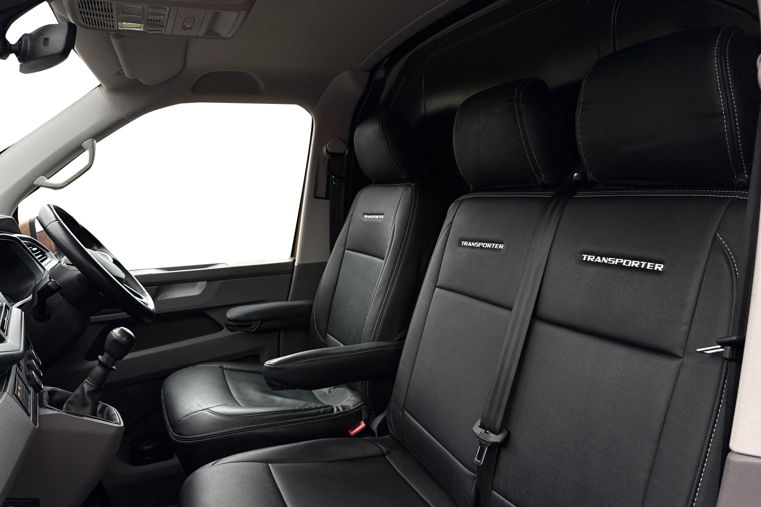 Used Volkswagen Transporter 2022 for sale - 76750818: Photo 16