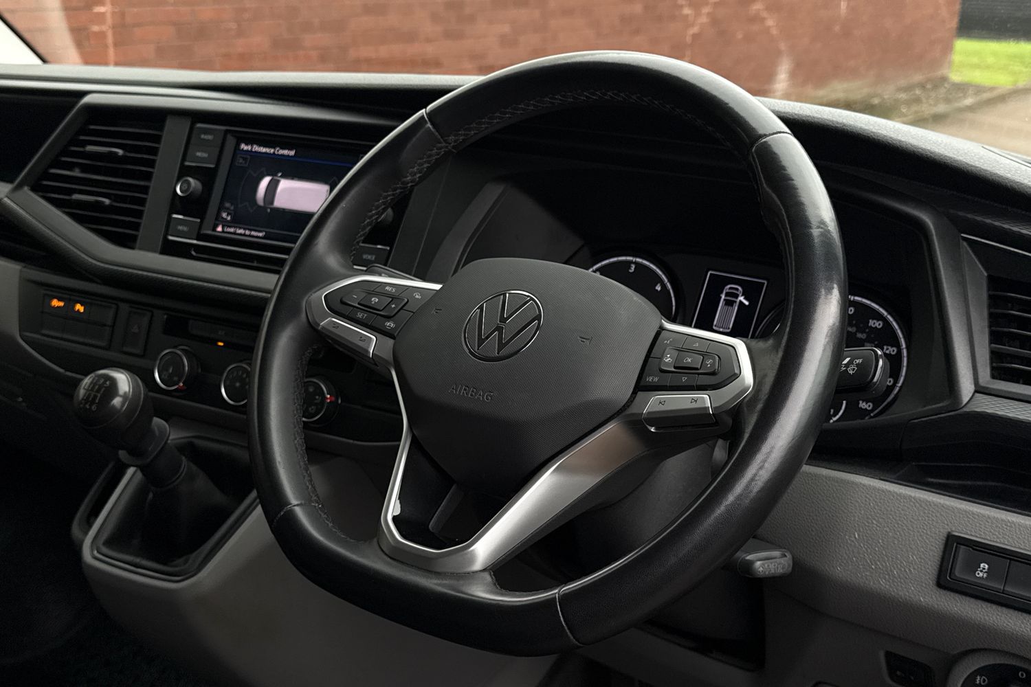 Used Volkswagen Transporter 2022 for sale - 76750818: Photo 18