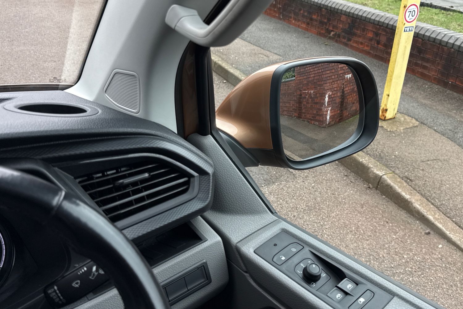 Used Volkswagen Transporter 2022 for sale - 76750818: Photo 21