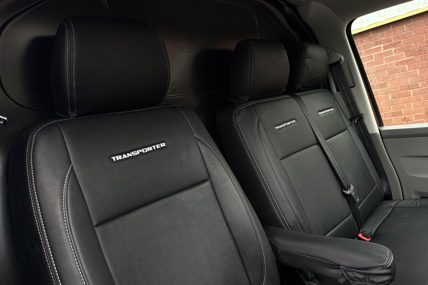 Used Volkswagen Transporter 2022 for sale - 76750818: Photo 24