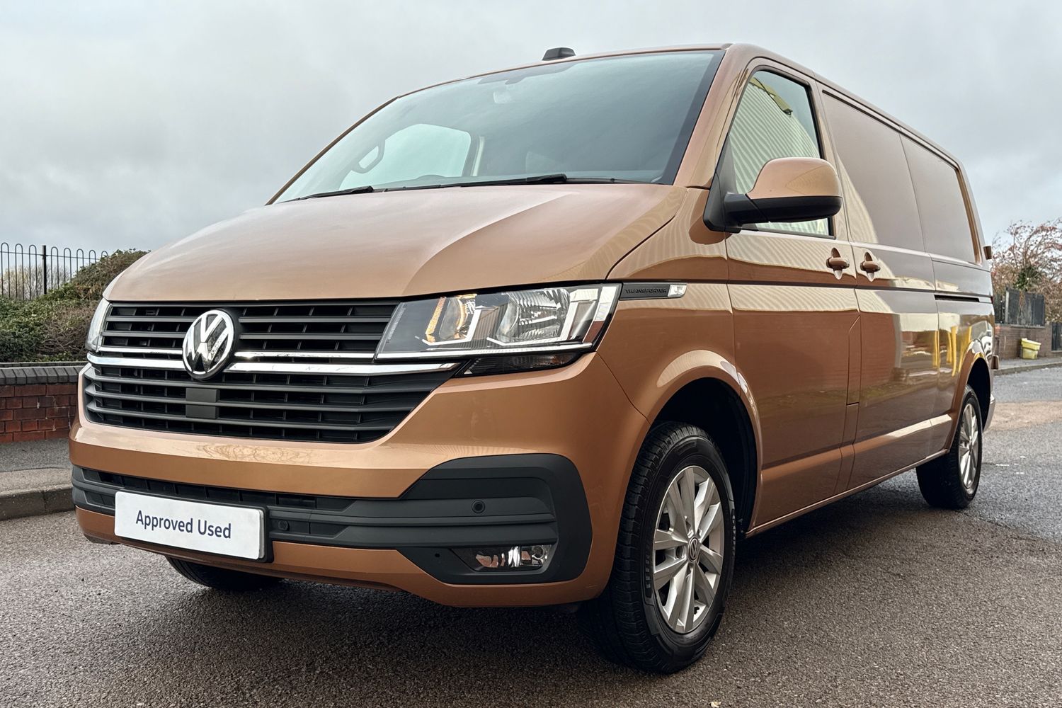 Used Volkswagen Transporter 2022 for sale - 76750818: Photo 25