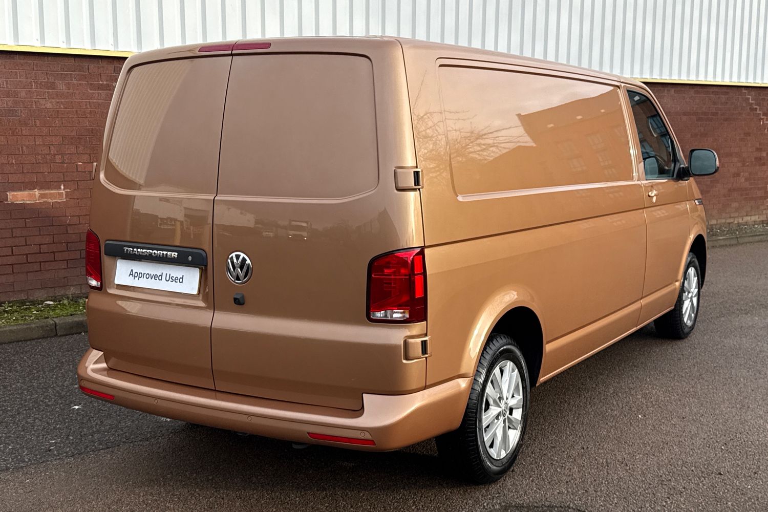 Used Volkswagen Transporter 2022 for sale - 76750818: Photo 26