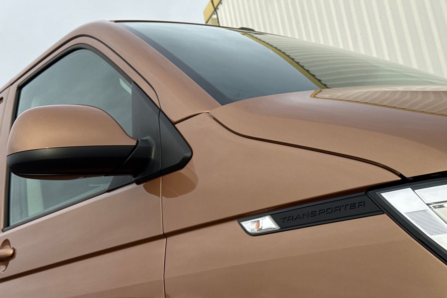 Used Volkswagen Transporter 2022 for sale - 76750818: Photo 27