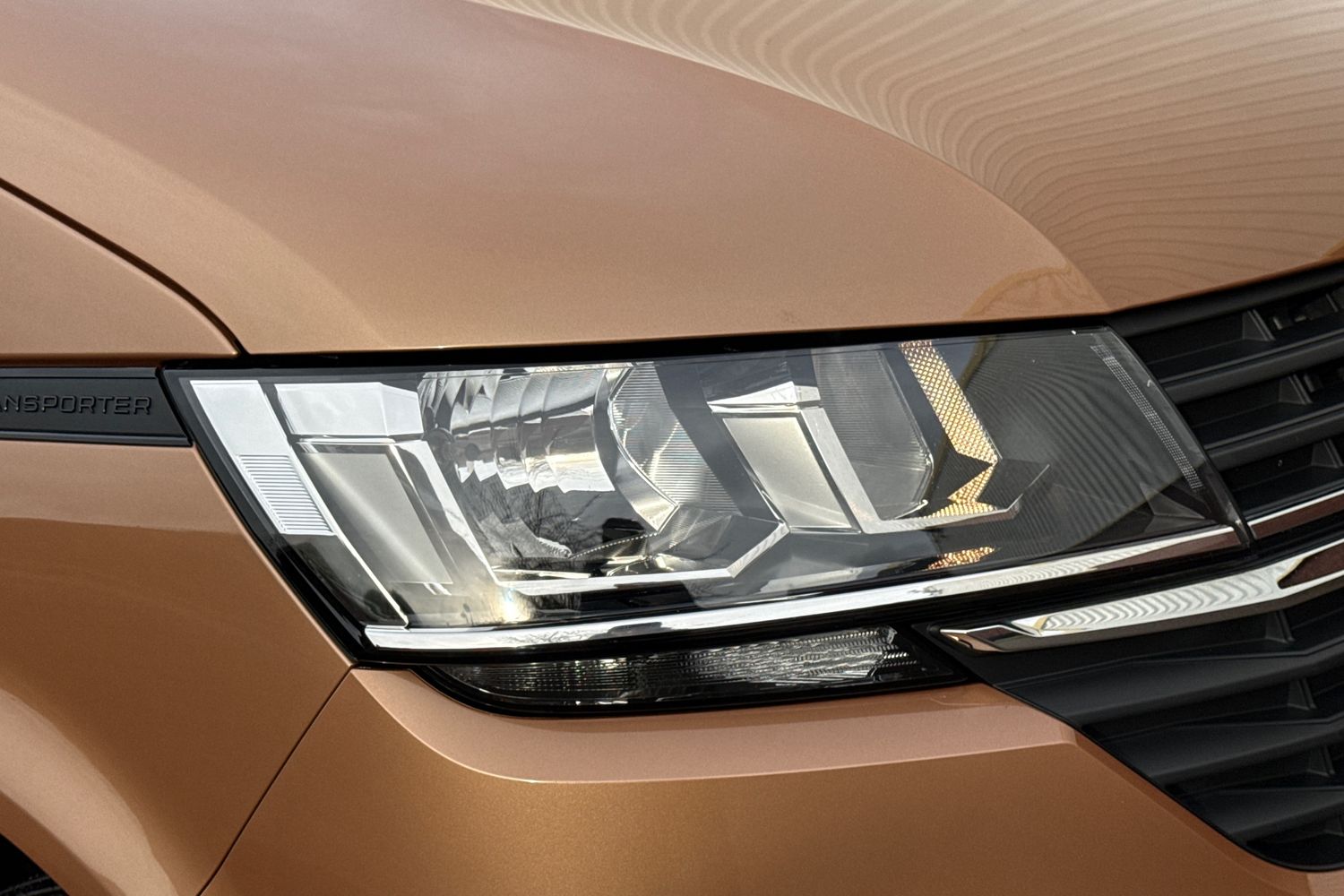 Used Volkswagen Transporter 2022 for sale - 76750818: Photo 29