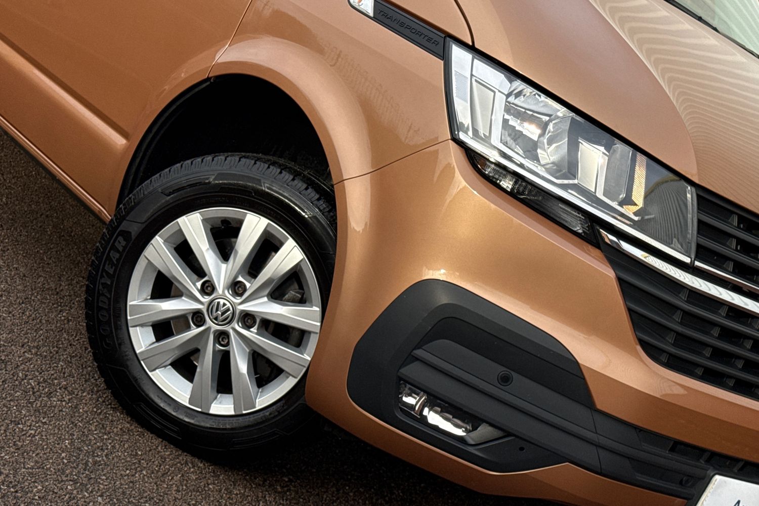 Used Volkswagen Transporter 2022 for sale - 76750818: Photo 30