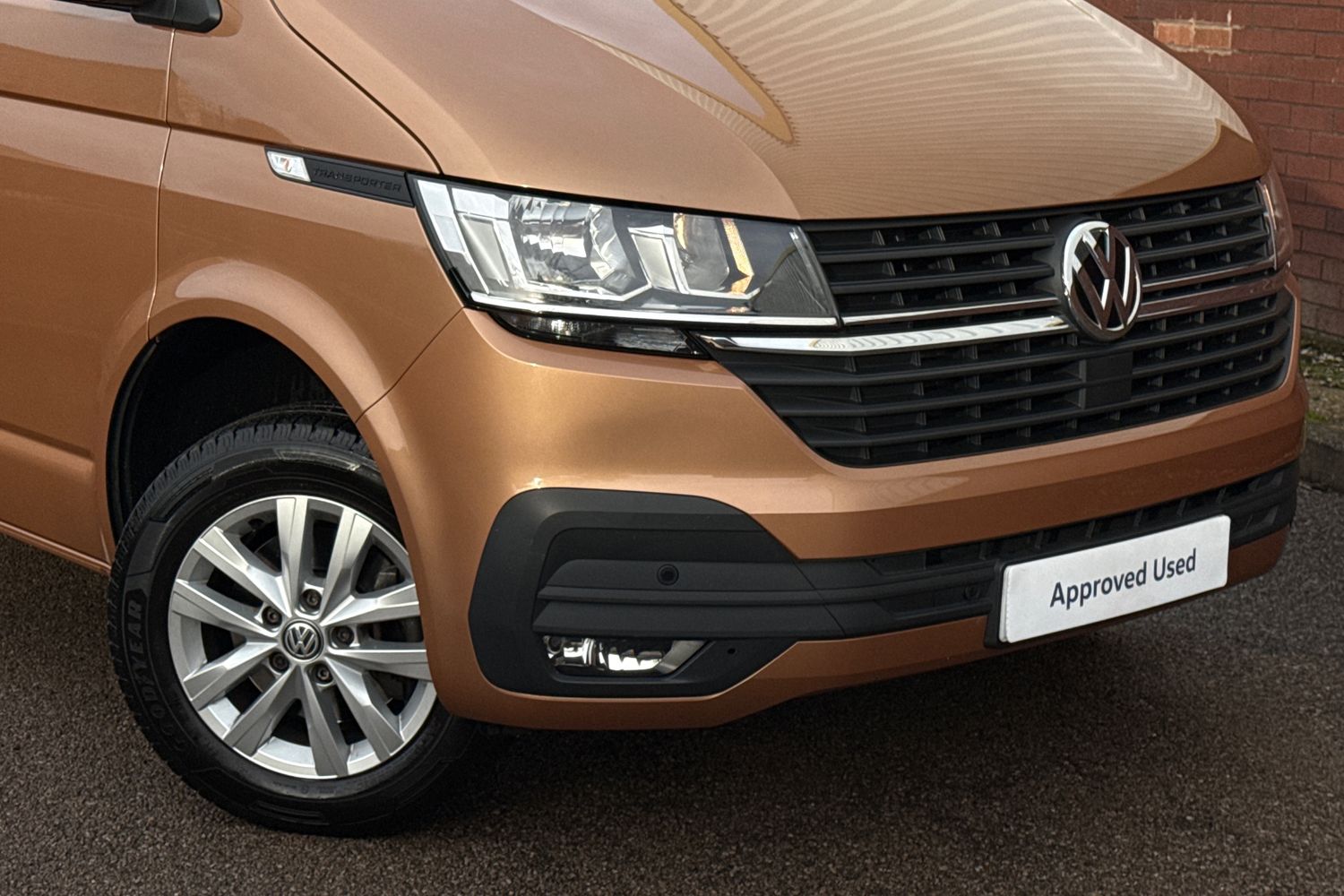 Used Volkswagen Transporter 2022 for sale - 76750818: Photo 31