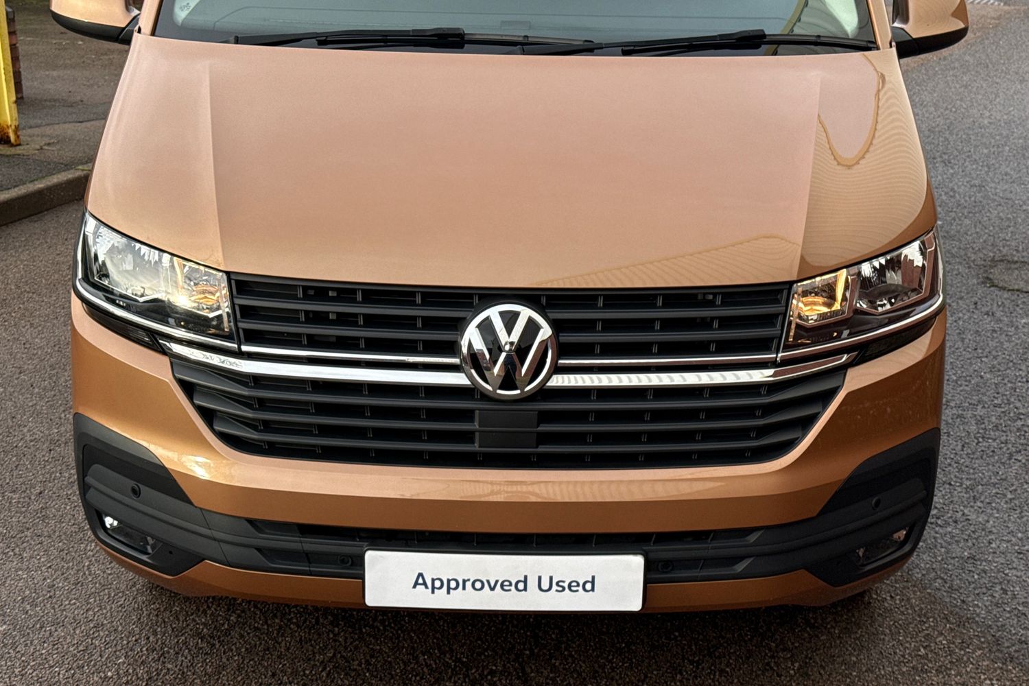 Used Volkswagen Transporter 2022 for sale - 76750818: Photo 32