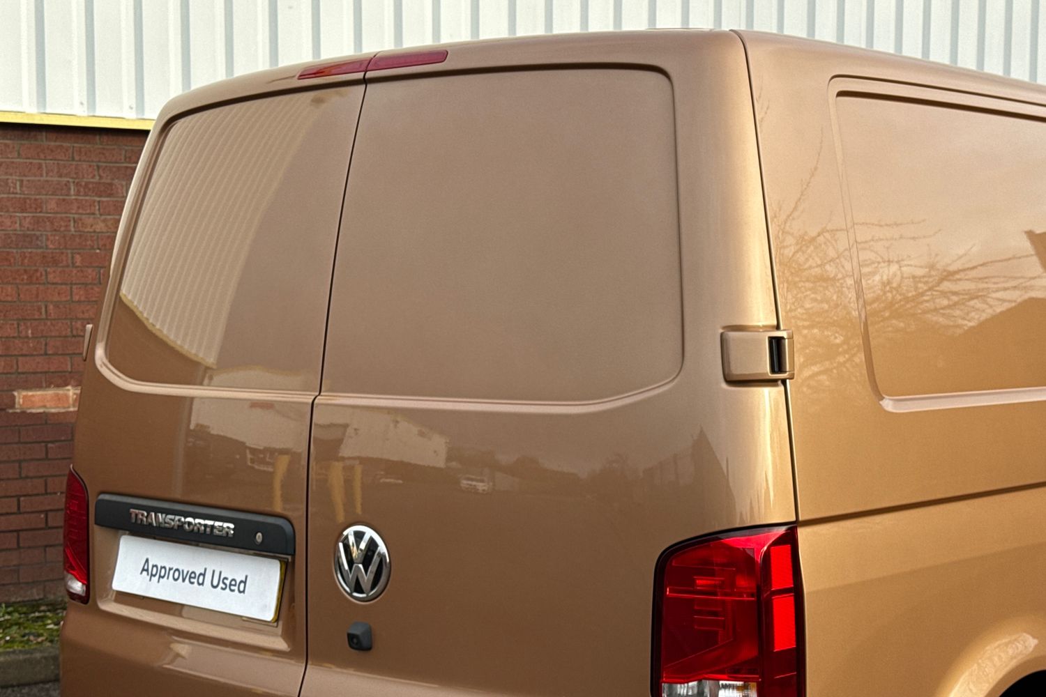 Used Volkswagen Transporter 2022 for sale - 76750818: Photo 33