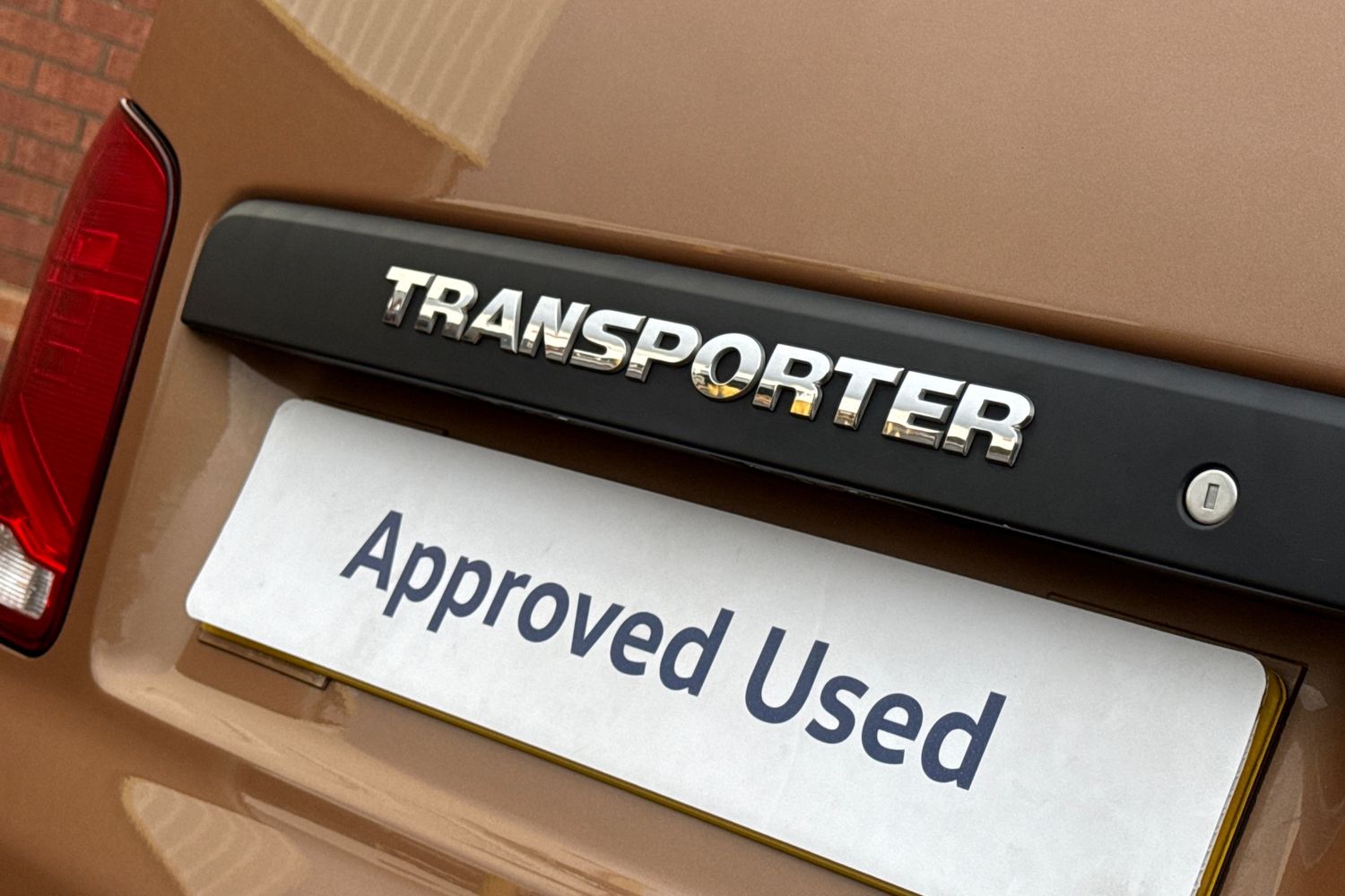 Used Volkswagen Transporter 2022 for sale - 76750818: Photo 34