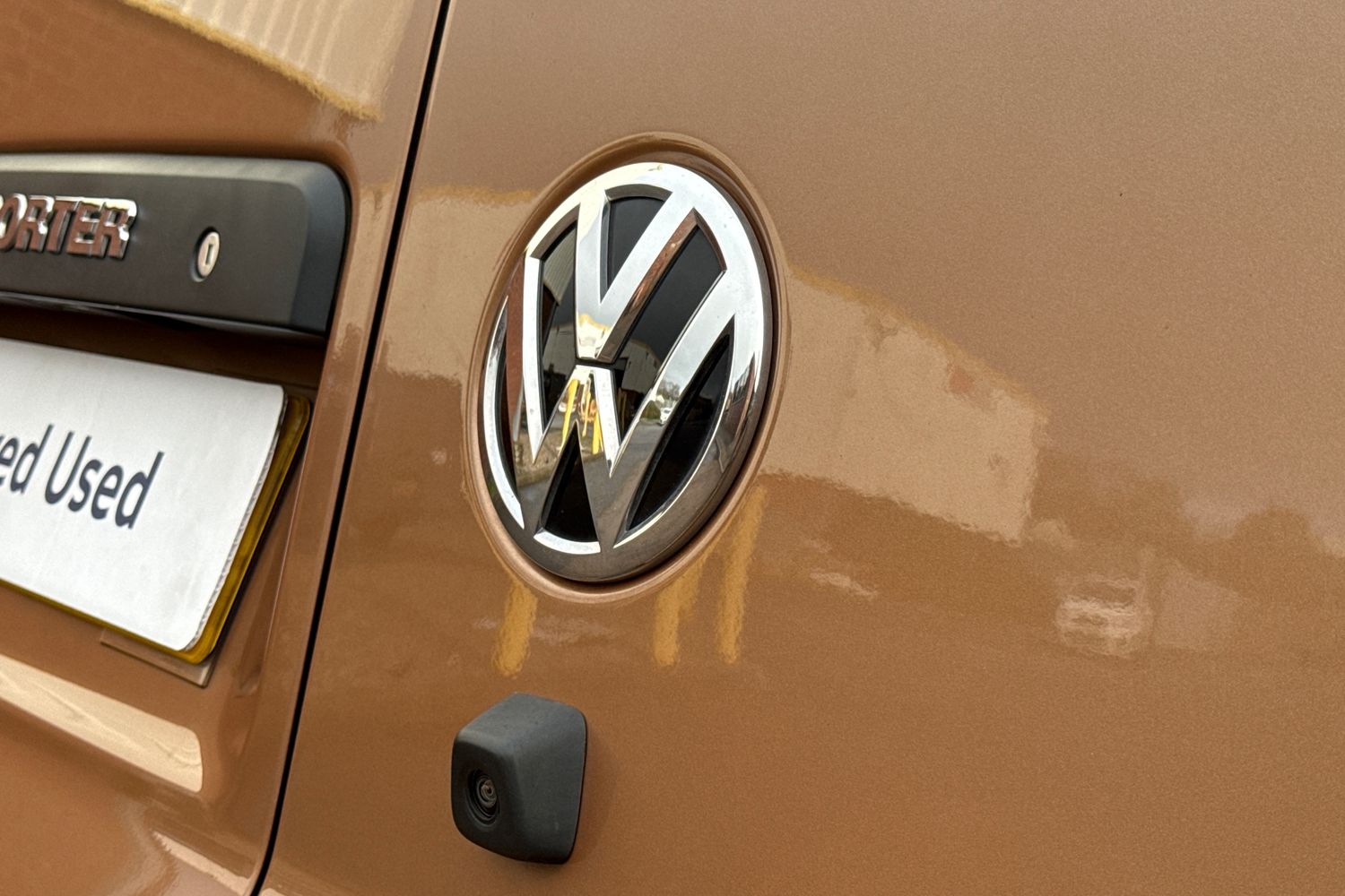 Used Volkswagen Transporter 2022 for sale - 76750818: Photo 35