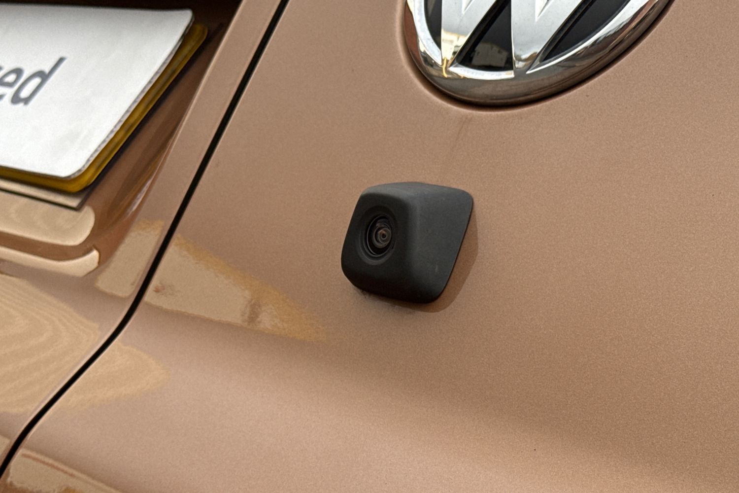 Used Volkswagen Transporter 2022 for sale - 76750818: Photo 36