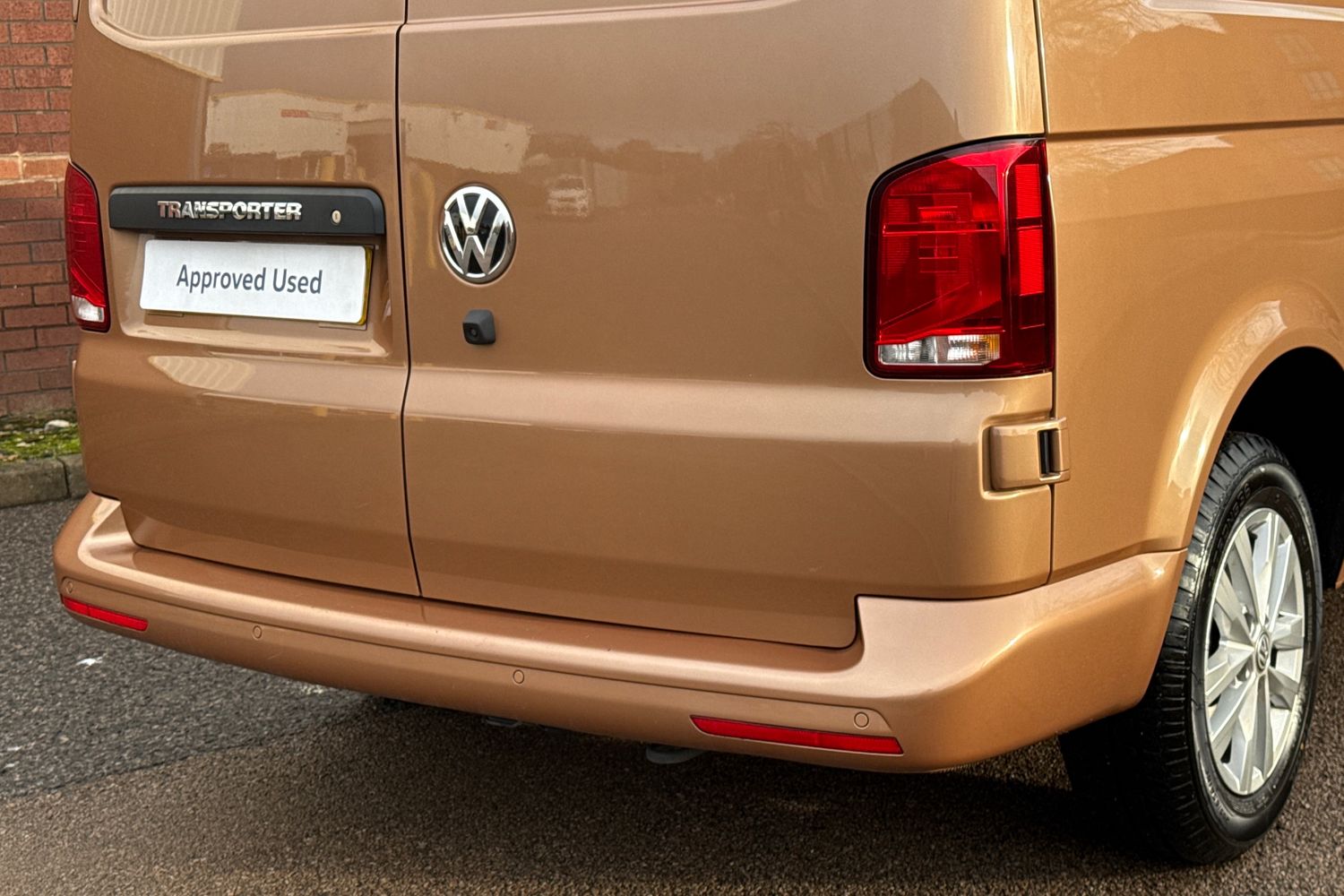 Used Volkswagen Transporter 2022 for sale - 76750818: Photo 37