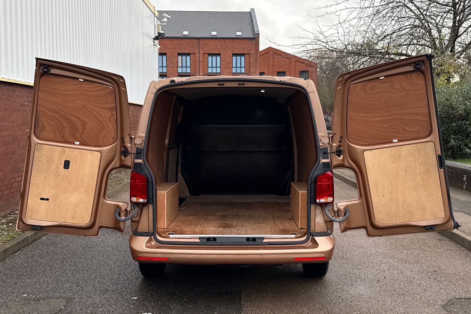 Used Volkswagen Transporter 2022 for sale - 76750818: Photo 38