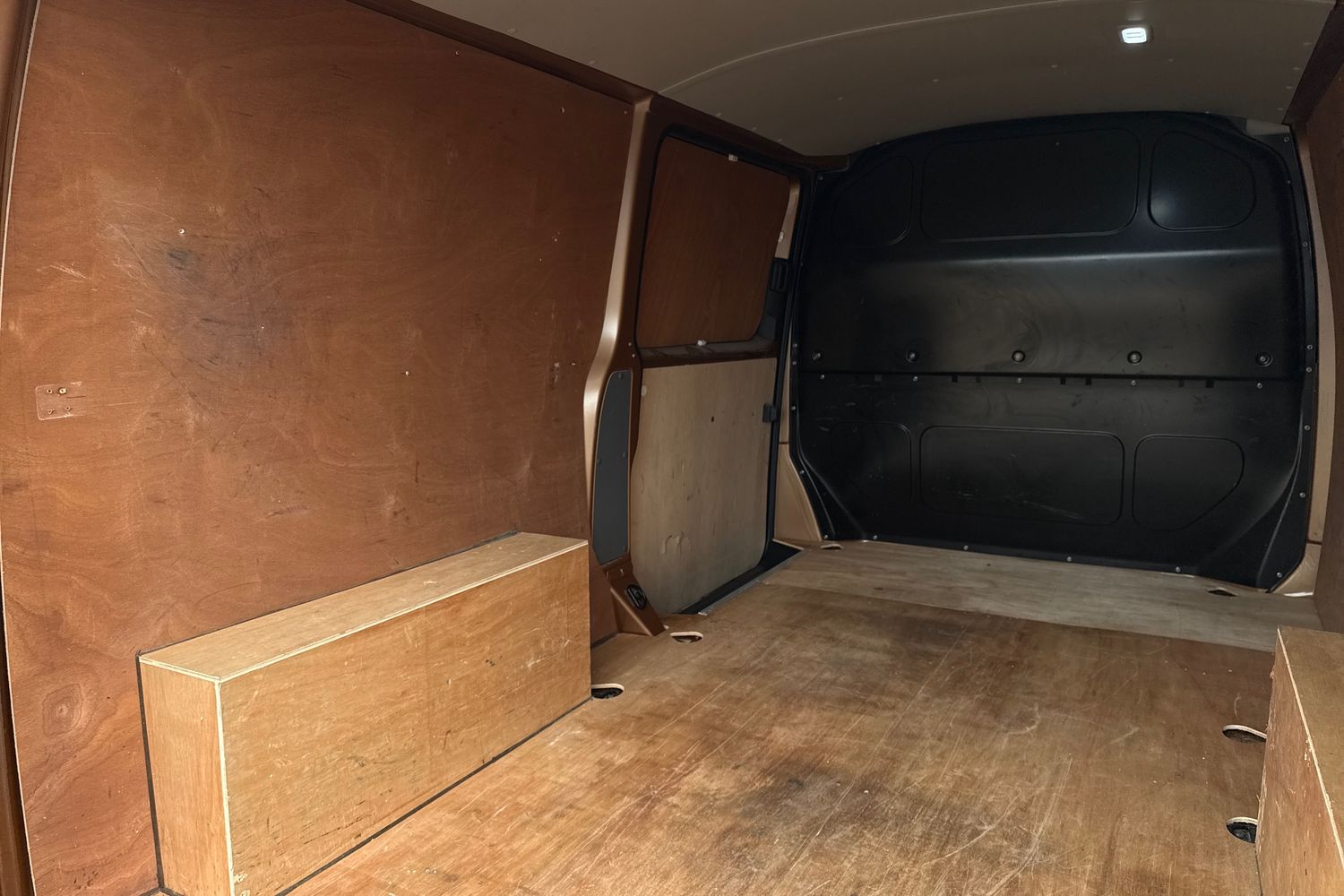 Used Volkswagen Transporter 2022 for sale - 76750818: Photo 39