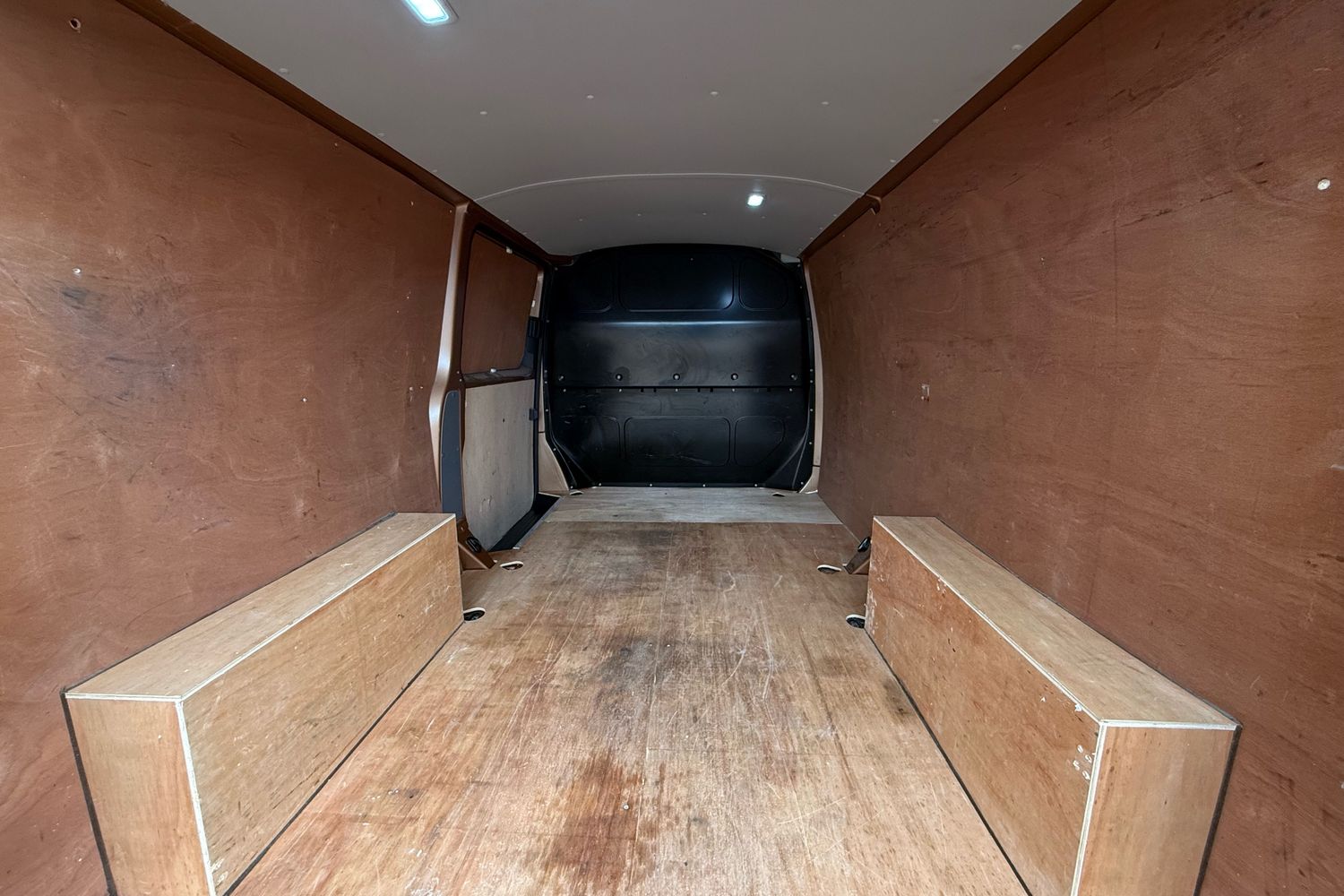 Used Volkswagen Transporter 2022 for sale - 76750818: Photo 40