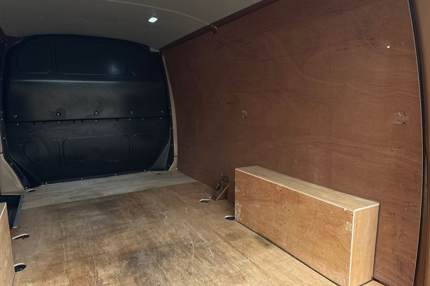 Used Volkswagen Transporter 2022 for sale - 76750818: Photo 41