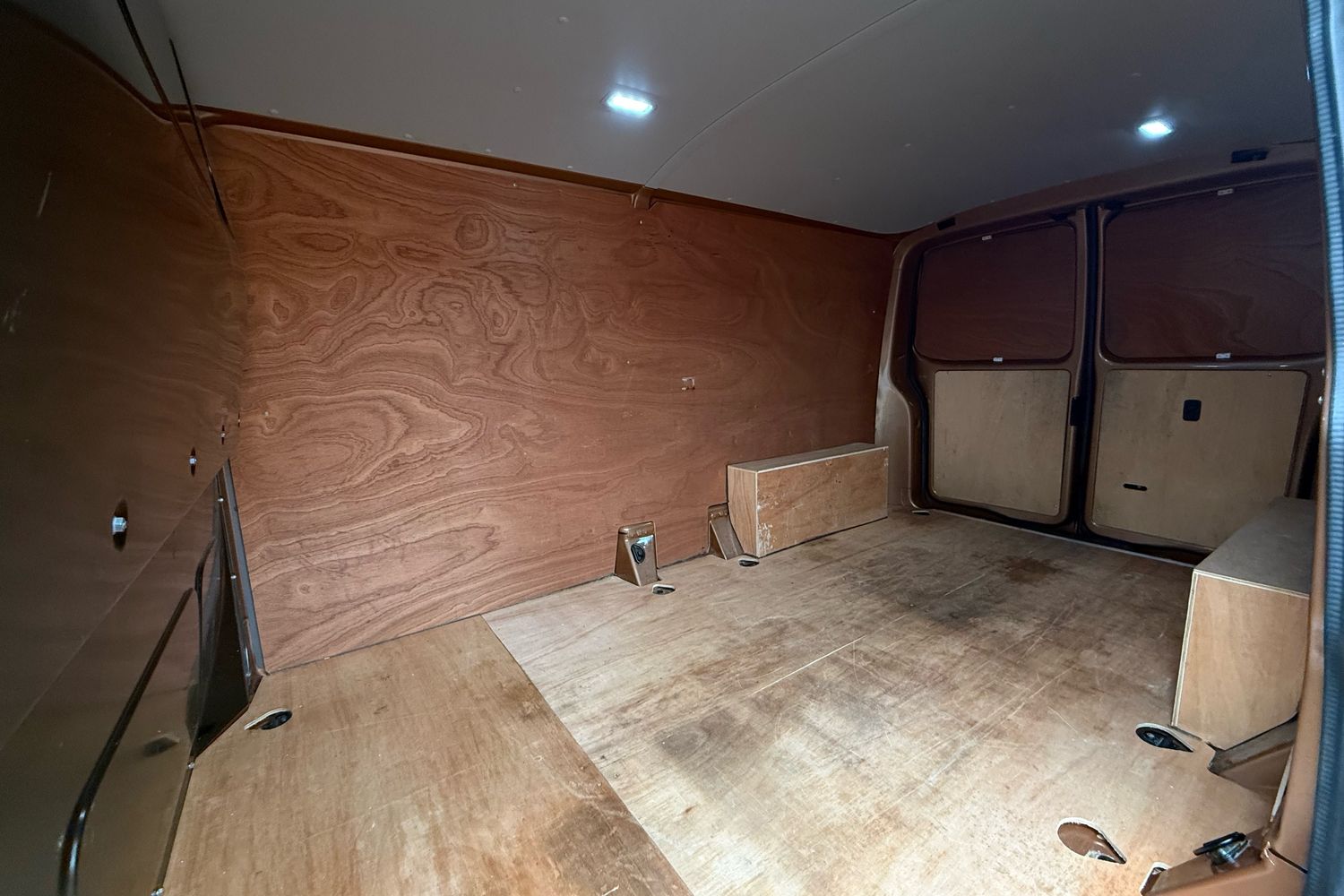 Used Volkswagen Transporter 2022 for sale - 76750818: Photo 44