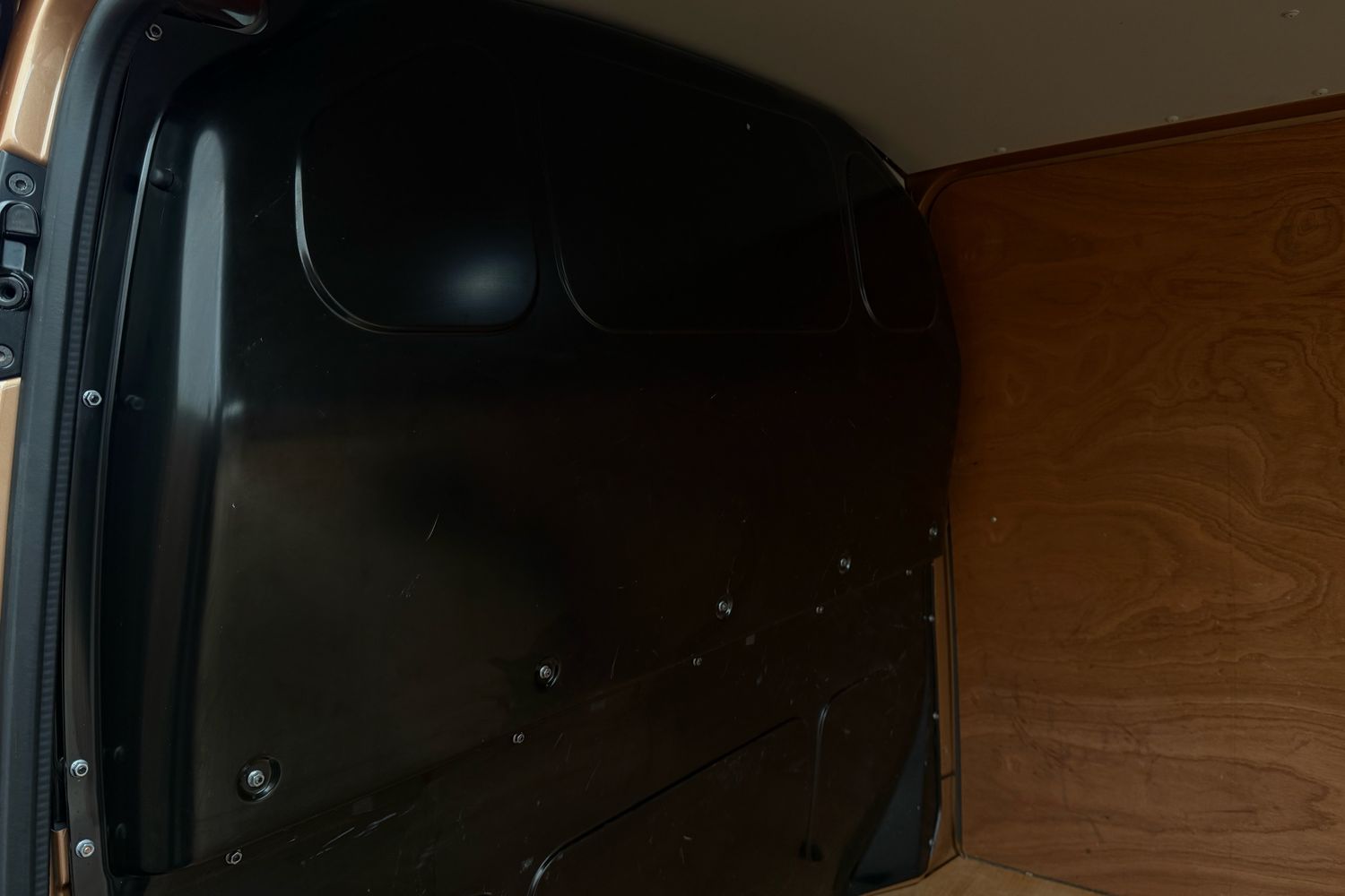 Used Volkswagen Transporter 2022 for sale - 76750818: Photo 45