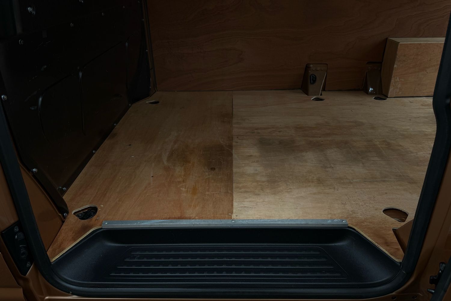 Used Volkswagen Transporter 2022 for sale - 76750818: Photo 46