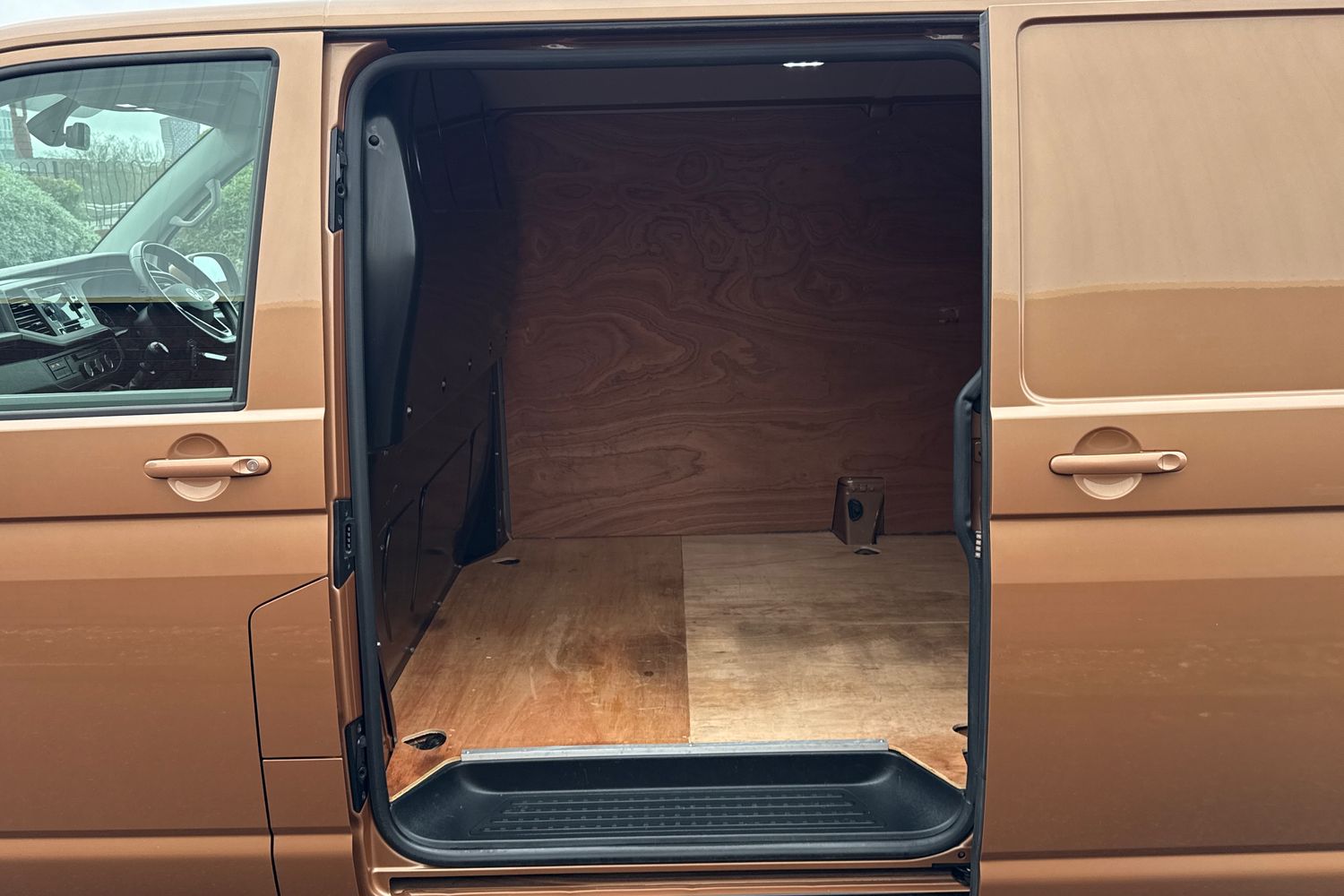 Used Volkswagen Transporter 2022 for sale - 76750818: Photo 47