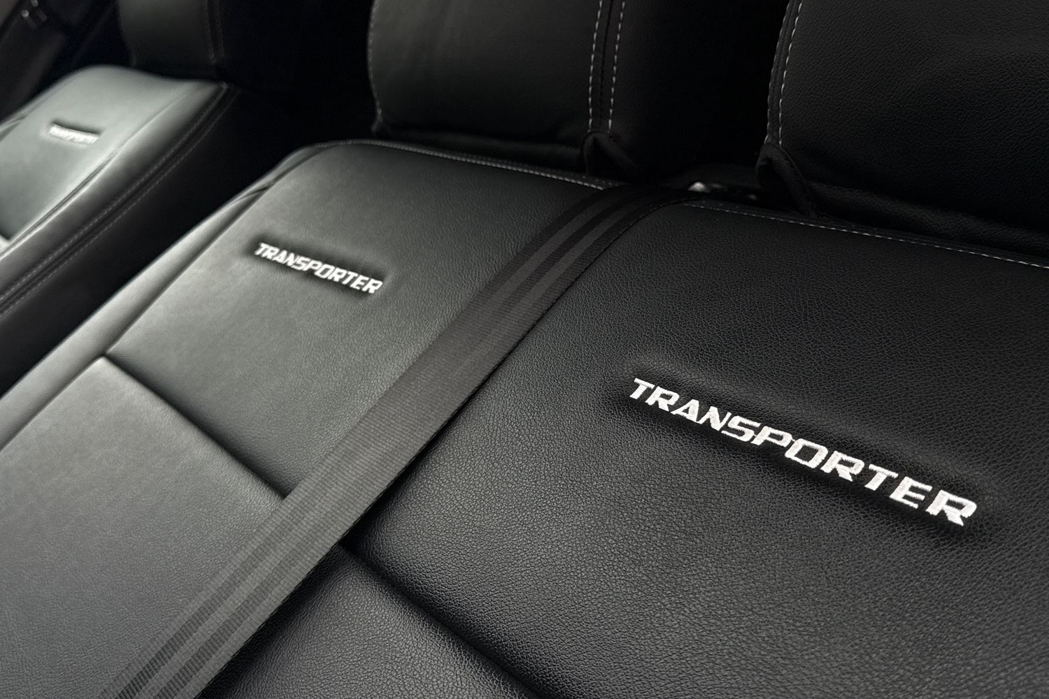 Used Volkswagen Transporter 2022 for sale - 76750818: Photo 49