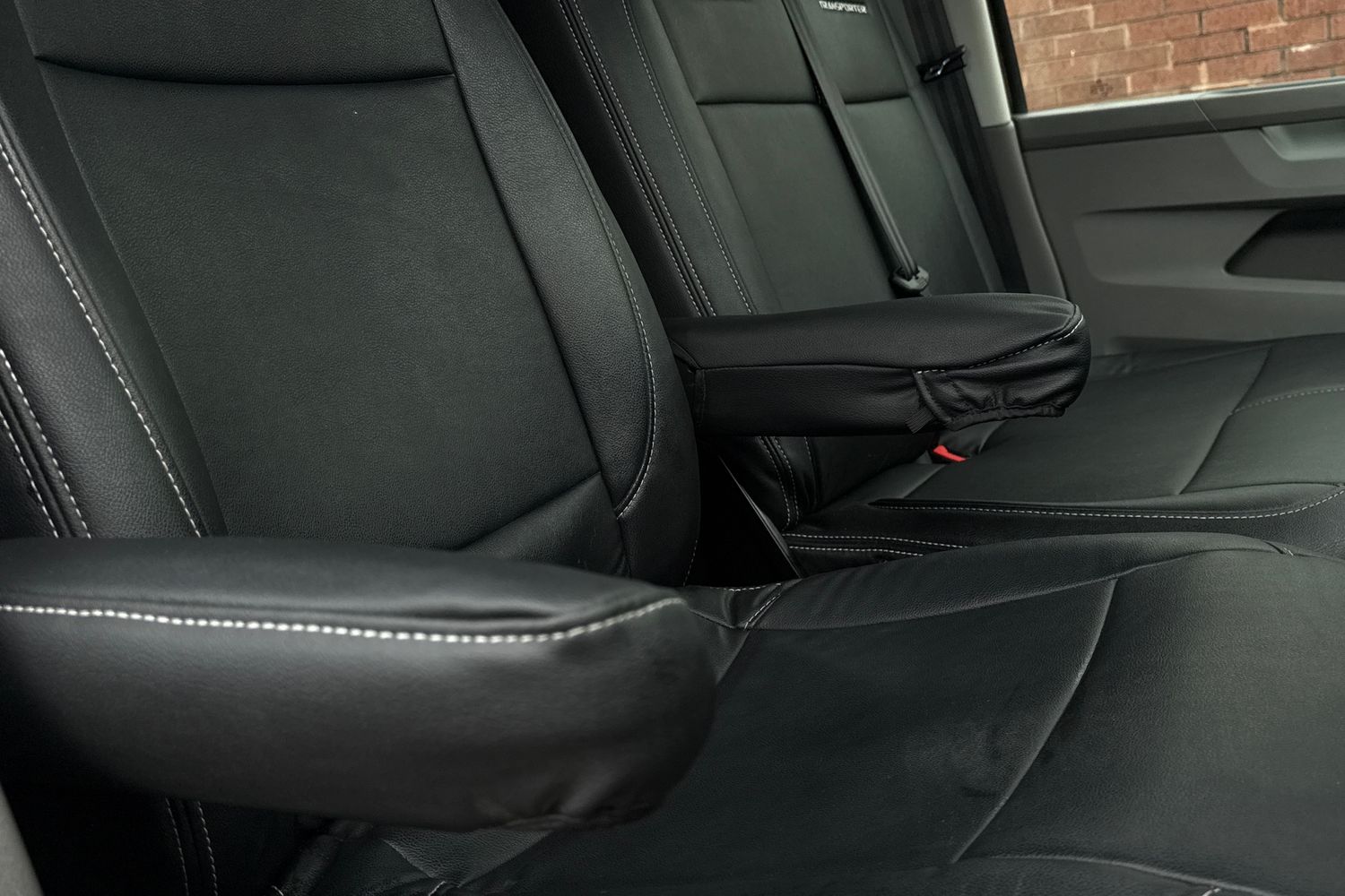 Used Volkswagen Transporter 2022 for sale - 76750818: Photo 50